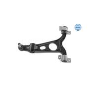 MEYLE 15-16 050 0004 Bras de suspension avant gauche pour Alfa 156 147 GT