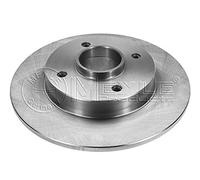 Meyle 155230041 DISQUES DE FREIN