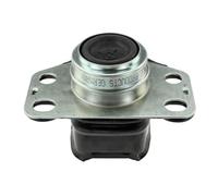 MEYLE 16-14 043 4370 Support moteur droit Silent bloc moteur Patte moteur