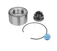 Meyle 16-14 120 5778 Kit Roulements pour Renault Clio II BB CB Dacia Solenza B41