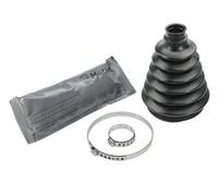 MEYLE Jeu de soufflets (arbre d'entraînement) 16-144950001 Compatible avec: RENAULT 19 I, 19 I Chamade, 19 II, 19 II Chamade, 19 II Kasten/Schrägheck, 21, 21 Kombi, 21 Stufenheck, CLIO I, CLIO II