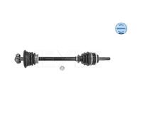 MEYLE Arbre de transmission 16-14 498 0040 Original pour Renault gauche