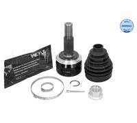 MEYLE Kit de tête de cardan 16-14 498 0228 – Essieu avant pour RENAULT