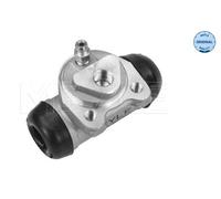 MEYLE Cylindre de roue 16-14 531 0013 – essieu arrière, fonte grise – pour Renault, Nissan