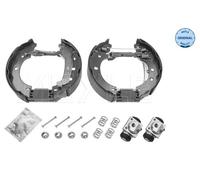 MEYLE 16-14 533 0019 Jeu de mâchoires de frein pour NISSAN,RENAULT