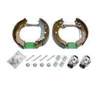 MEYLE 16-14 533 0019 Kit de freins à tambour