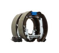 MEYLE 16-14 533 0041 Kit de freins à tambour