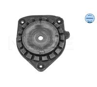 Support d'amortisseur Essieu avant gauche 16-14 641 0035 MEYLE pour RENAULT
