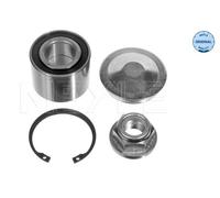 MEYLE 16-14 650 0001 Kit de roulements de roue pour DACIA,RENAULT