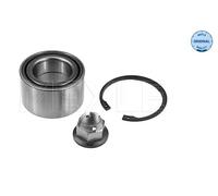 MEYLE 16-14 650 0004 Kit de roulements de roue pour NISSAN,OPEL,RENAULT,VAUXHALL