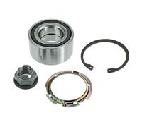 Jeu de roulements de roue MEYLE 16-14 650 0007