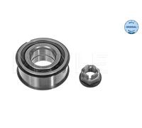 MEYLE 16-14 650 0008 Kit de roulements de roue pour RENAULT