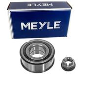 MEYLE 16-14 650 0008 Kit de roulements de roue pour RENAULT