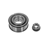 Jeu de roulements de roue MEYLE 16-14 650 0008