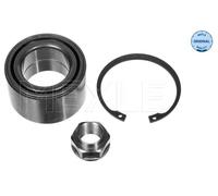 MEYLE 16-14 650 0010 Kit de roulements de roue pour OPEL,RENAULT,VAUXHALL