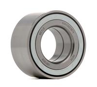 Kit de roulement essieu avant, des deux côtés) etc. (pour , , | Meyle (16-14 650 0011) | de roulement de, suspension de roue