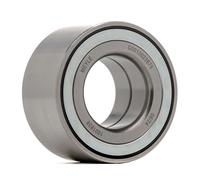 MEYLE 16-14 650 0011 Kit de roulement de roue pour RENAULT Captur (J5, H5) Avant