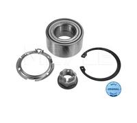 Meyle 16-14 650 0011 Kit Roulements Avant pour Mercedes-Benz Renault Nissan