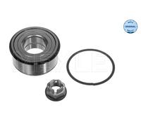 MEYLE 16-14 650 0018 Kit de roulements de roue pour RENAULT