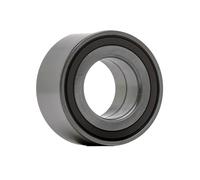 MEYLE 16-14 650 0100 Kit de roulement de roue pour RENAULT Megane III 3/5 portes