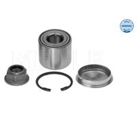 MEYLE 16-14 750 0004 Kit de roulement de roue pour RENAULT Clio III Van (SB, SR)