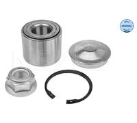 MEYLE 16-14 750 0011 Kit de roulements de roue pour DACIA,RENAULT