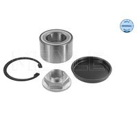 MEYLE 16-14 750 0014 Kit de roulements de roue pour NISSAN,OPEL,RENAULT,VAUXHALL