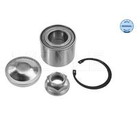 MEYLE 16-14 750 0017 Kit Roulement Roue pour ,Nissan ,Opel ,Renault , Opel