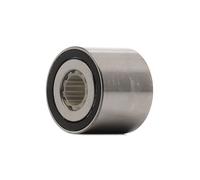 MEYLE 16-14 750 0018 Kit de roulement de roue pour RENAULT Kangoo I Express 55mm