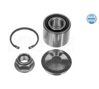 MEYLE 16-14 750 0018 Kit de roulement de roue pour RENAULT Kangoo I (KC, KC0/1)