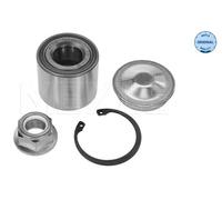 MEYLE 16-14 750 0020 Kit de roulements de roue pour RENAULT