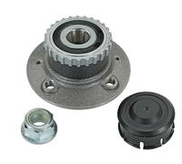 MEYLE 16-14 752 0007 Moyeu de roue arrière pour Renault Kangoo