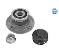 Meyle 16-14 752 0007 Moyeu de roue RENAULT 7701205499