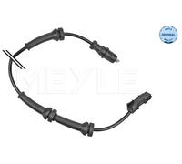 MEYLE 16-14 800 0008 Capteur, vitesse de roue pour RENAULT