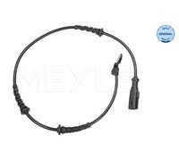 MEYLE 16-14 800 0010 Capteur, vitesse de roue pour DACIA,RENAULT
