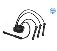 Meyle Bobine d'allumage 16-14 885 0003 – cosse de bougie comprise