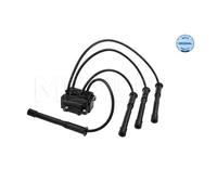 Meyle 16-14 885 0003 Bobine D'Allumage Pour Renault Clio II Nissan Kubistar