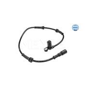 Meyle 16-14 899 0012 Capteur, vitesse de roue