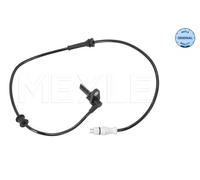 MEYLE 16-14 899 0045 Capteur, vitesse de roue pour RENAULT