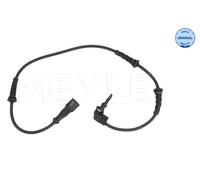 MEYLE 16-14 899 0051 Capteur, vitesse de roue pour RENAULT