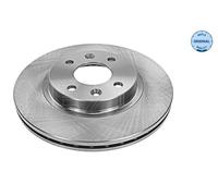 MEYLE 16-15 521 0036 Disque de frein pour DACIA,LADA,NISSAN,RENAULT