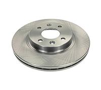 MEYLE 16-15 521 0036 les disques de frein avant