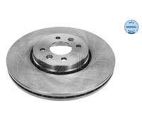 Meyle 16-15 521 0038 Disque de frein RENAULT 7701207897