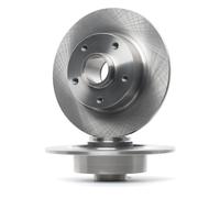 MEYLE 16-15 523 0024 Disque de frein