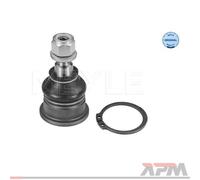 MEYLE Rotule de suspension 16-16 010 0002 Avant pour Renault