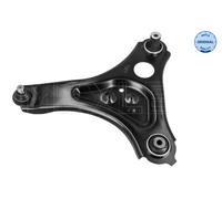 MEYLE 16-16 050 0073 Bras de liaison, suspension de roue pour RENAULT,SMART
