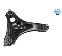 MEYLE 16-16 050 0074 Bras de liaison, suspension de roue pour RENAULT,SMART