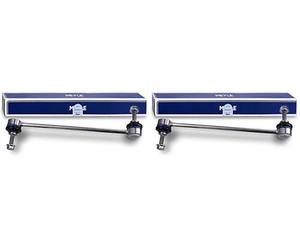 Meyle 16-16 060 0008 Entretoise/tige, stabilisateur (Lot de 2)