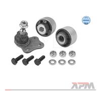 Meyle 16-16 610 0008 Kit De Réparation De Bras De Suspension Avant Pour Renault