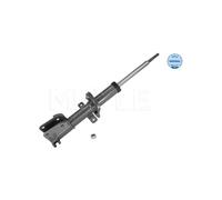 Meyle Amortisseur avant 16-26 623 0007 – goujon en haut – pour FIAT, NISSAN